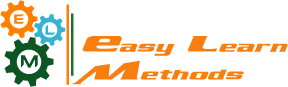 Easy Learn Methods Logo