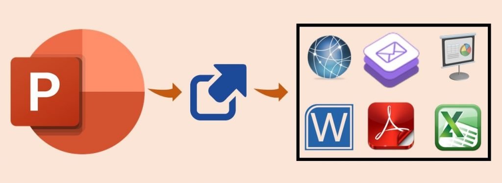 insert hyperlinks in powerpoint