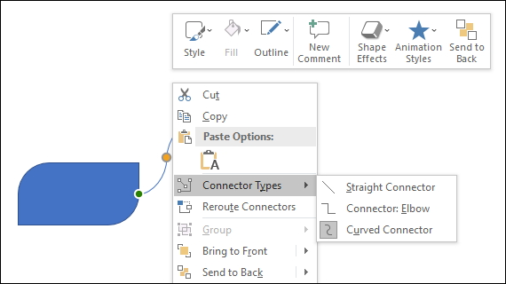 connector types